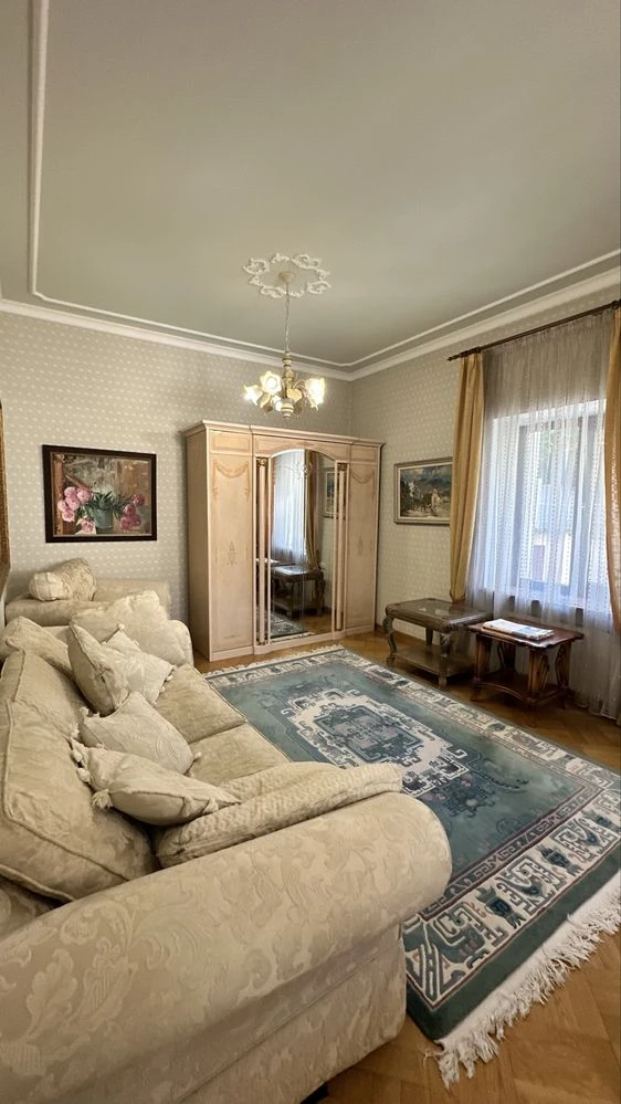 For Sale: House 300 sq m, 9th district of Fontan, Novoberegovaya Street, plot
