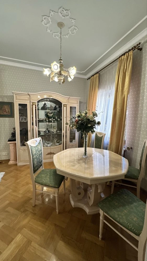 For Sale: House 300 sq m, 9th district of Fontan, Novoberegovaya Street, plot