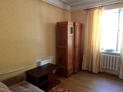 Будинок. Одеса, Дунайська вул.