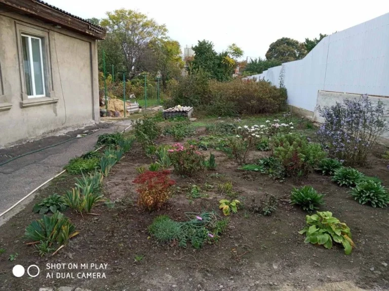 For Sale: Entire Plot in the Malinovsky District