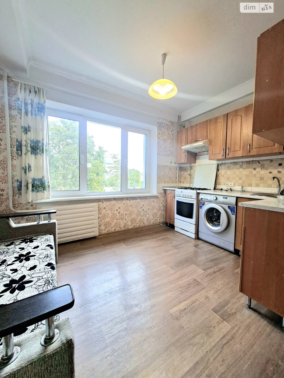 Sale Apartment Khortytskyi