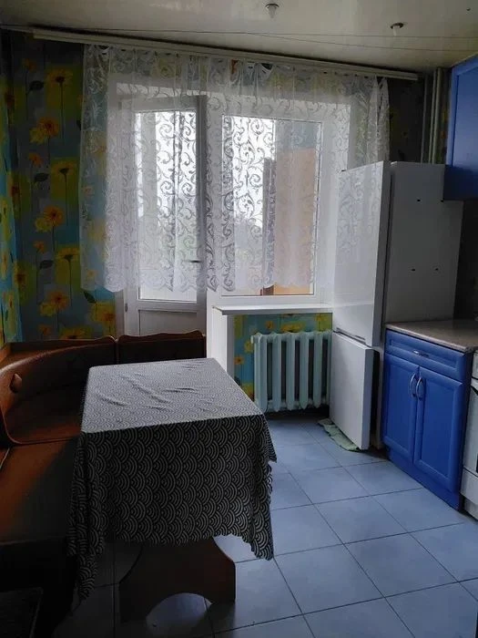 У продажу просторий 1-кімнатний будинок на вулиці Староднепровській
