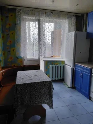 У продажу просторий 1-кімнатний будинок на вулиці Староднепровській