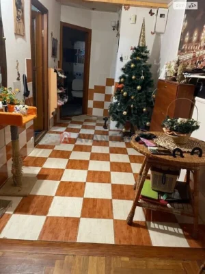 Sale of Apartment Khortytskyi