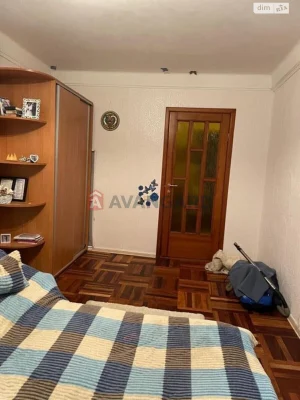 Sale of Apartment Khortytskyi