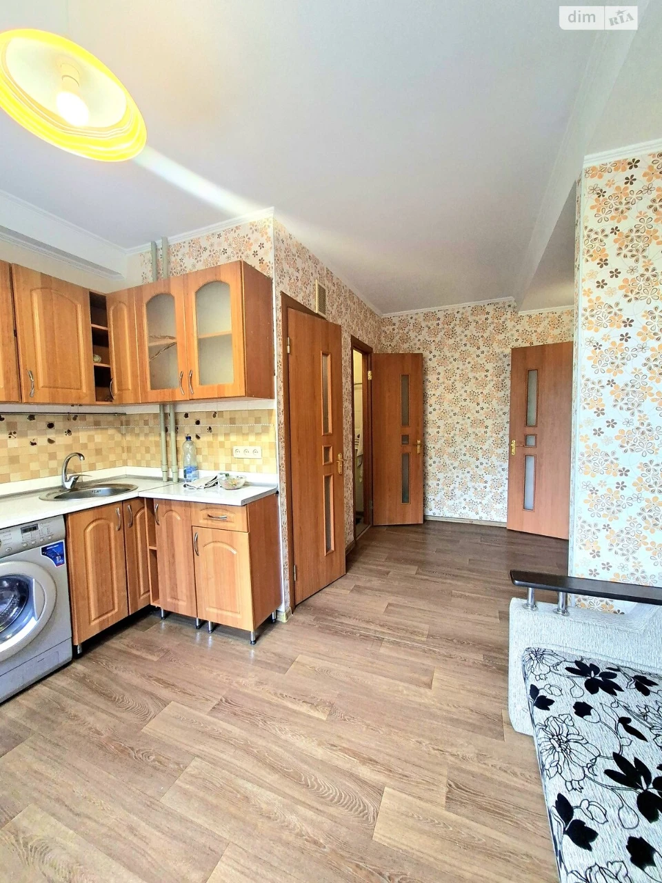 Sale Apartment Khortytskyi
