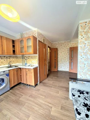 Sale Apartment Khortytskyi