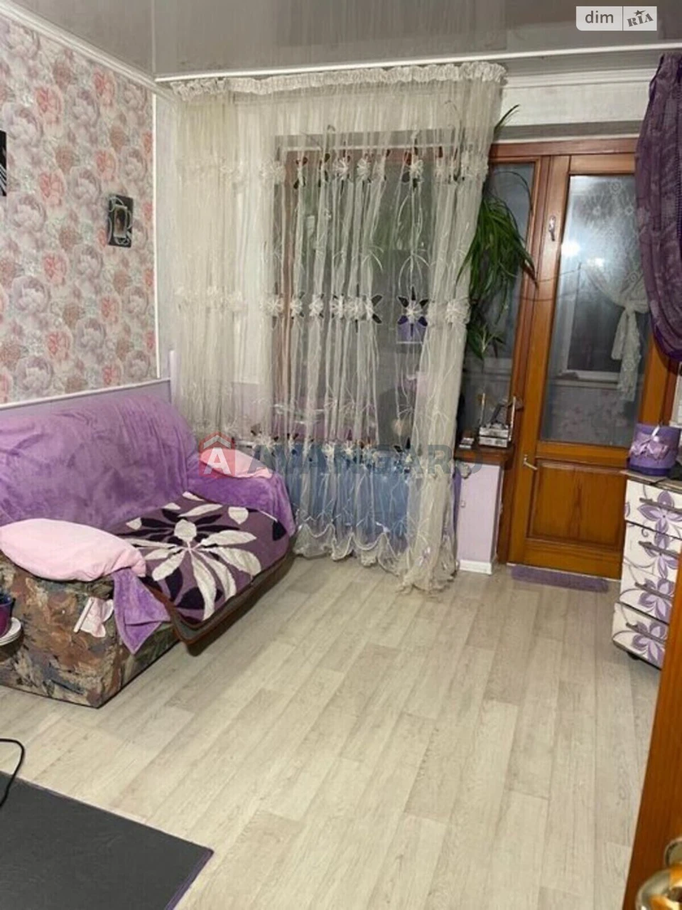 Sale of Apartment Khortytskyi