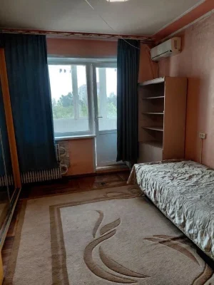У продажу просторий 1-кімнатний будинок на вулиці Староднепровській