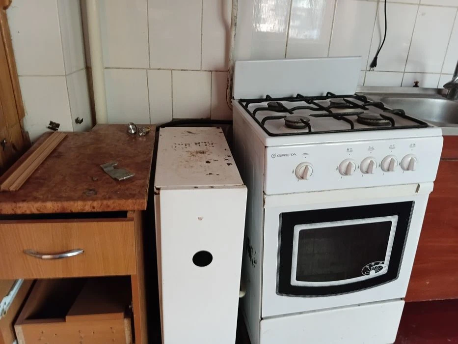 Продам половину цегляного будинку центр Житомира 51500$