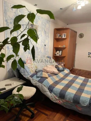 Sale of Apartment Khortytskyi