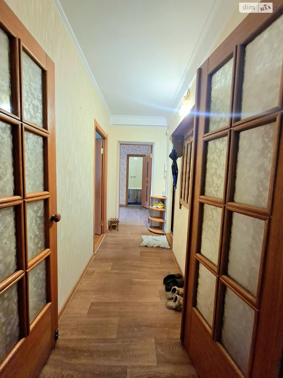 Sale Apartment Khortytskyi