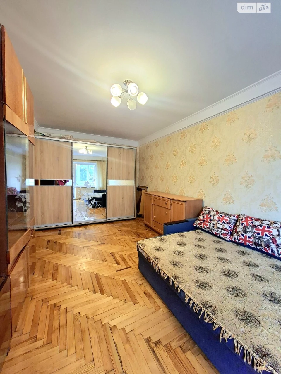 Sale Apartment Khortytskyi