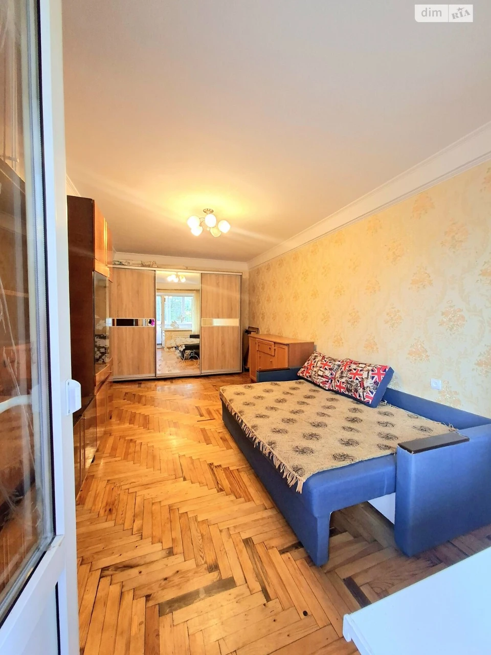 Sale Apartment Khortytskyi