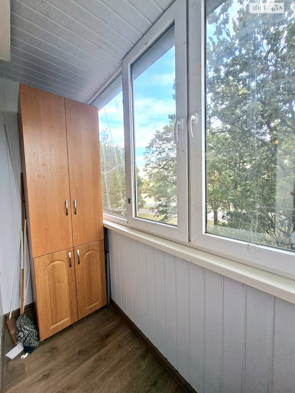 Sale Apartment Khortytskyi