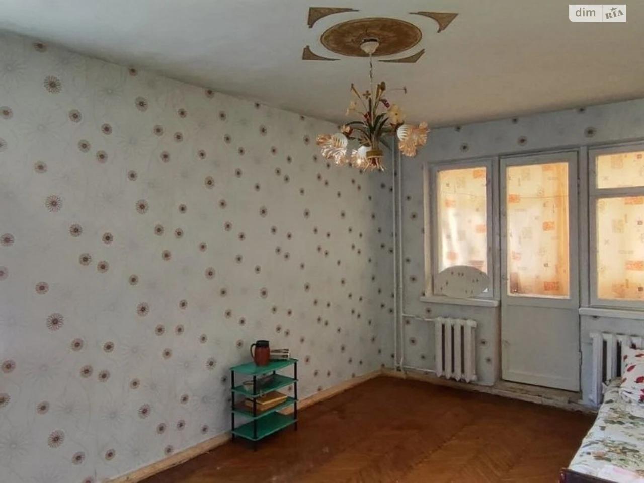 Apartment for Sale - ХТЗ