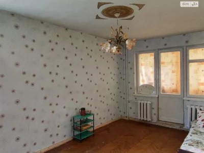 Apartment for Sale - ХТЗ