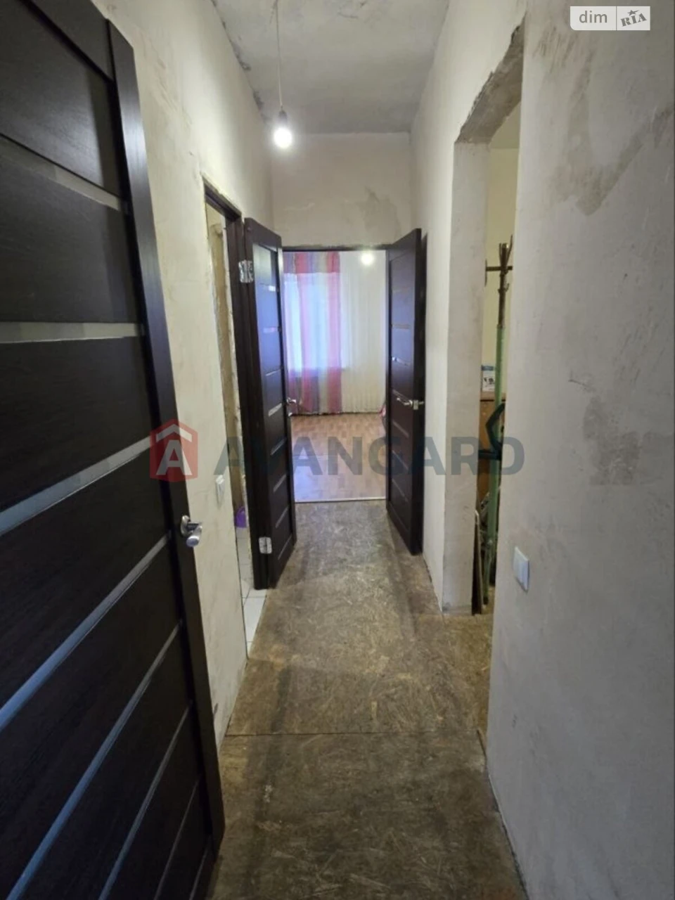 Sale of House