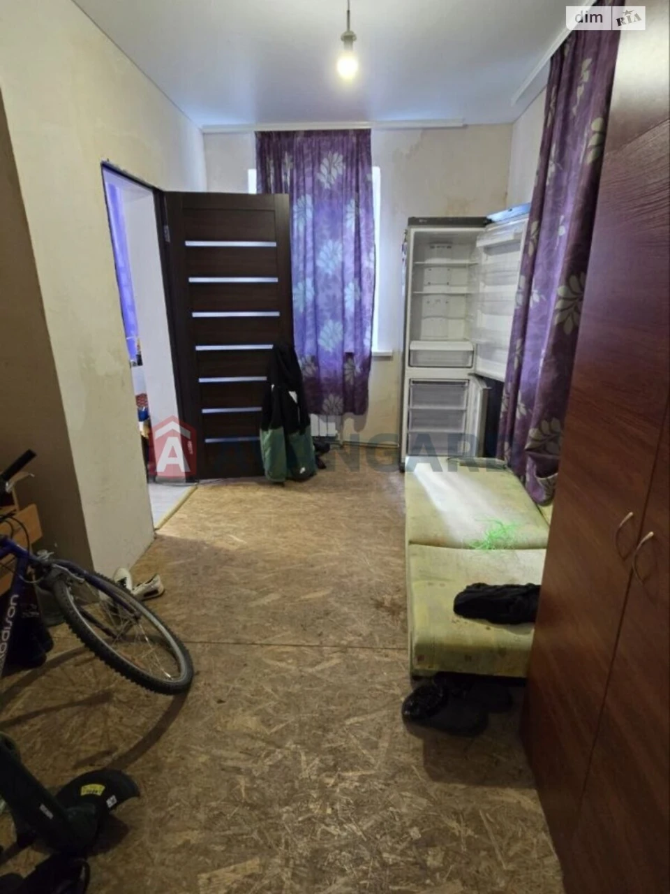 Sale of House