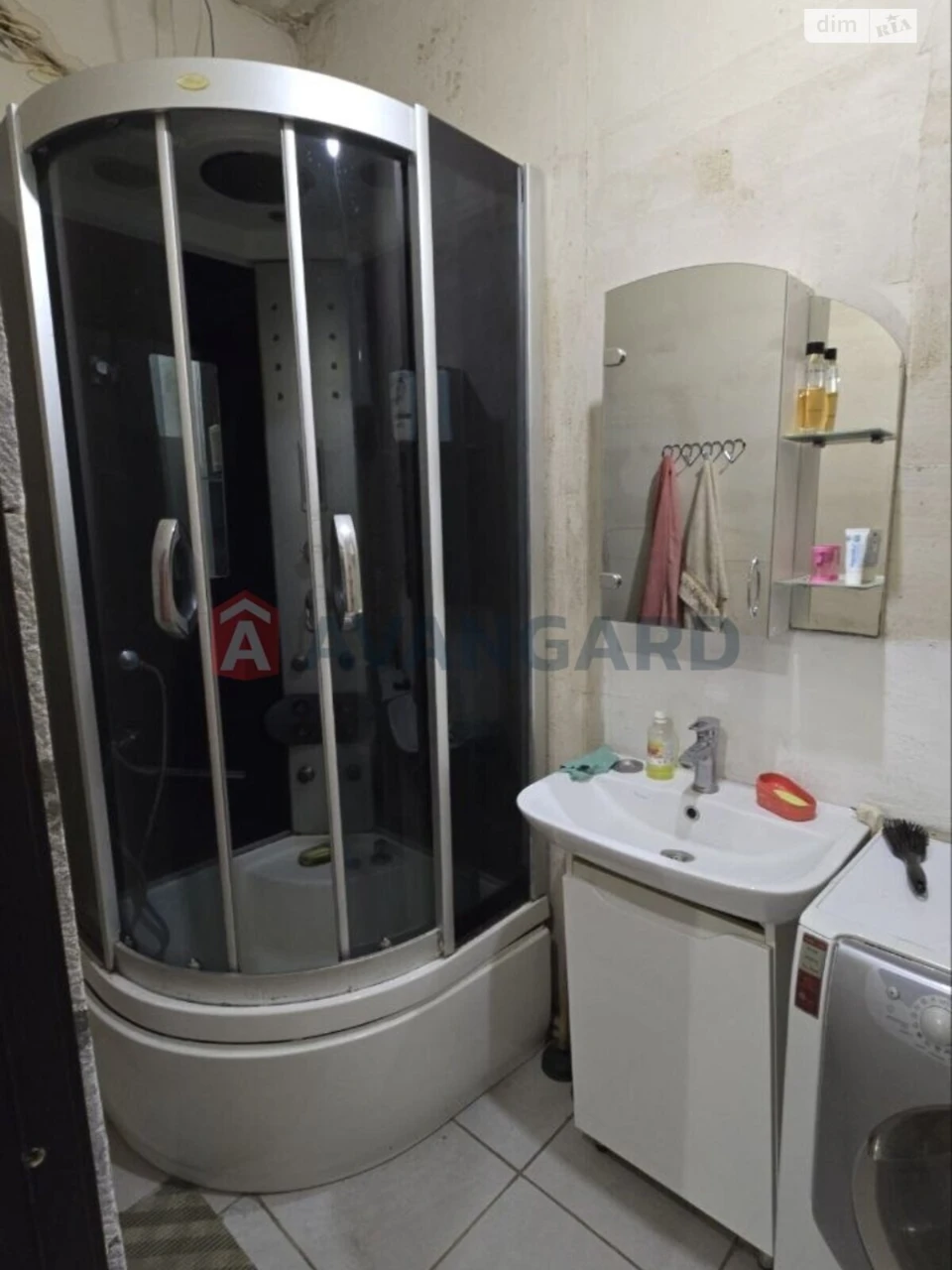 Sale of House