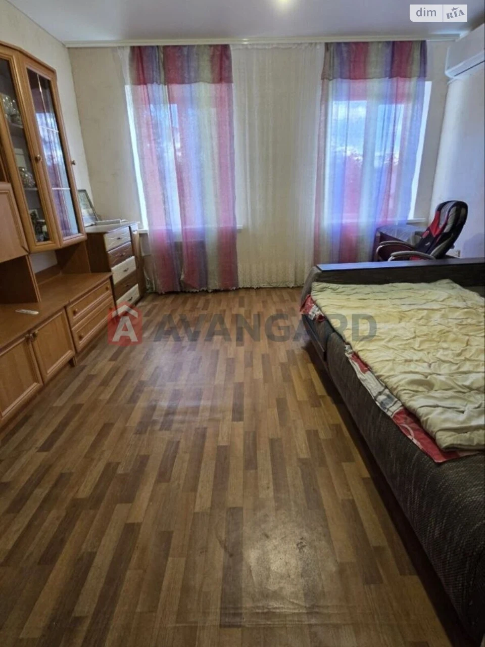 Sale of House
