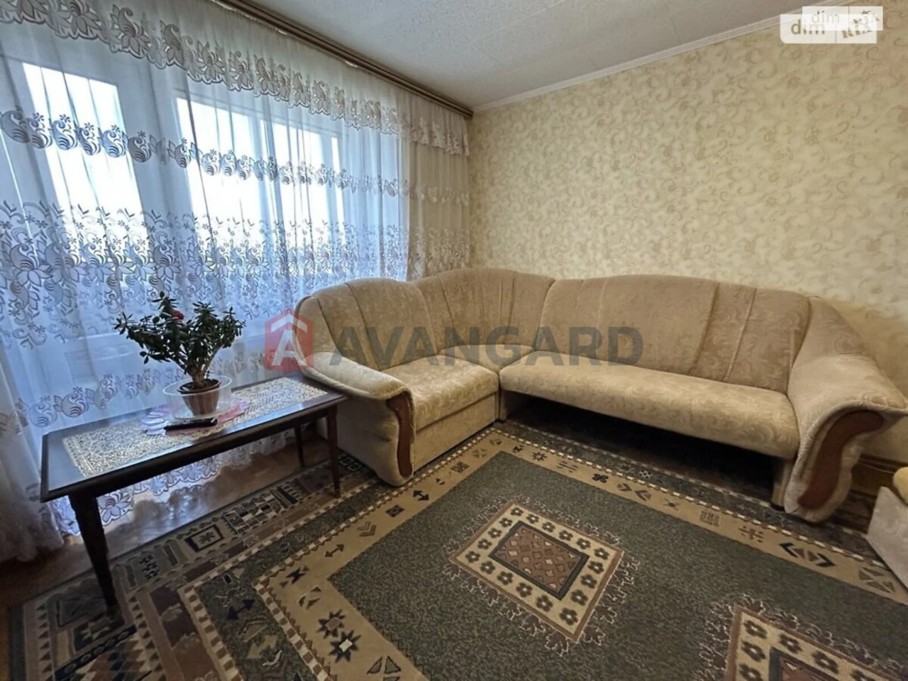 Продаж Квартира Замостянський