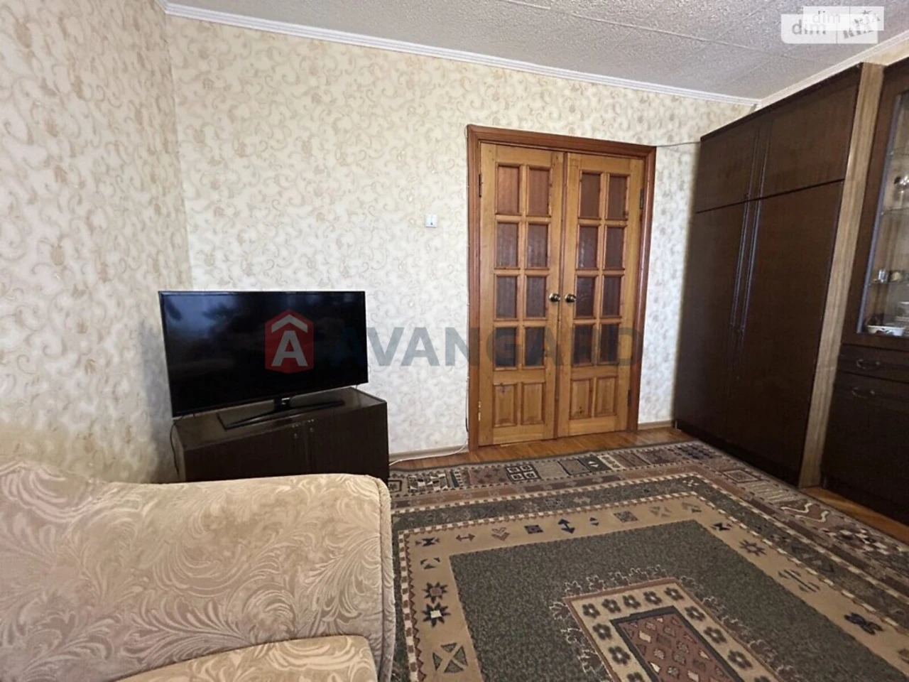 Продаж Квартира Замостянський