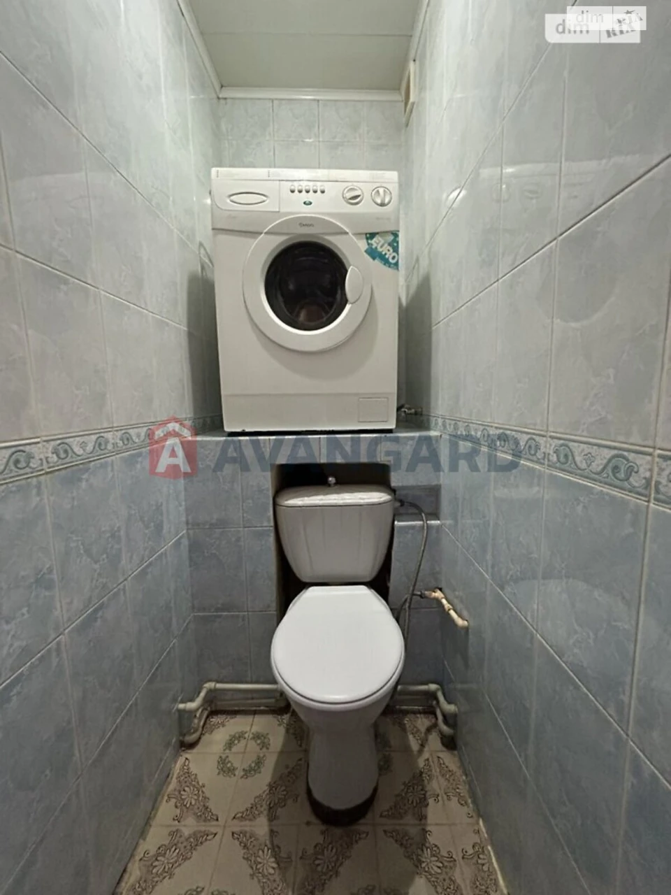 Продаж Квартира Замостянський