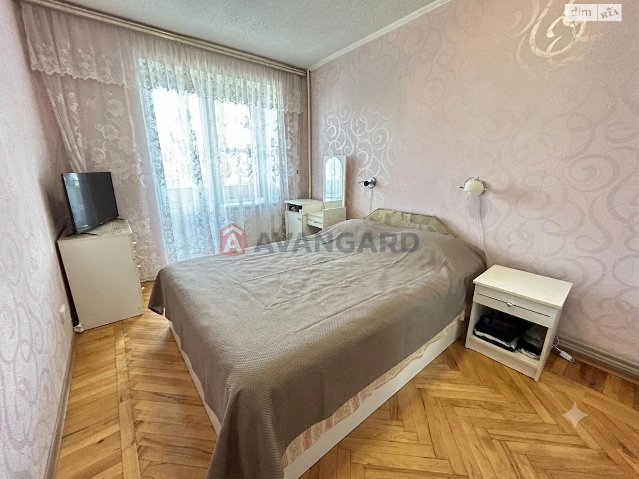 Продаж Квартира Замостянський
