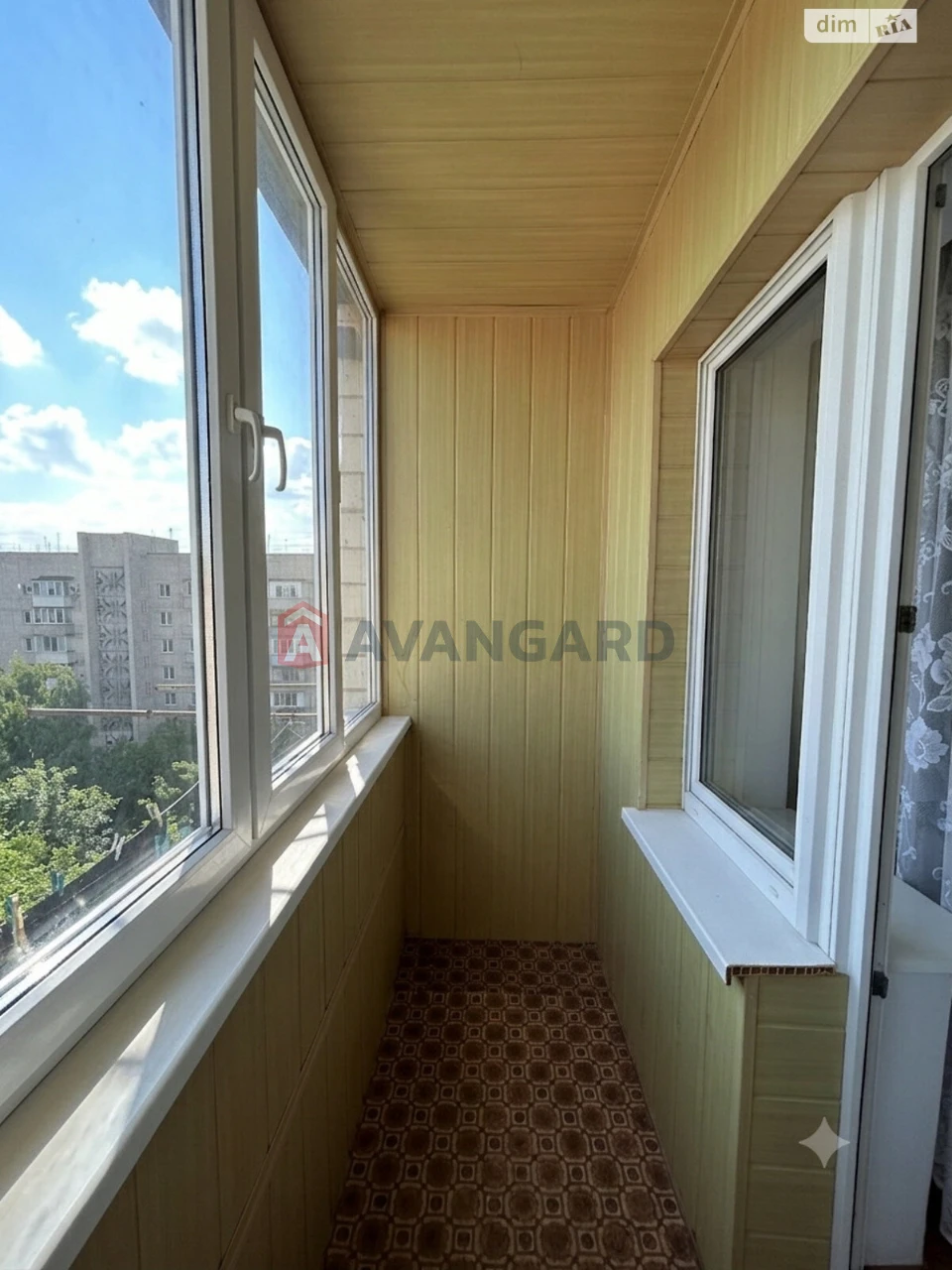 Продаж Квартира Замостянський
