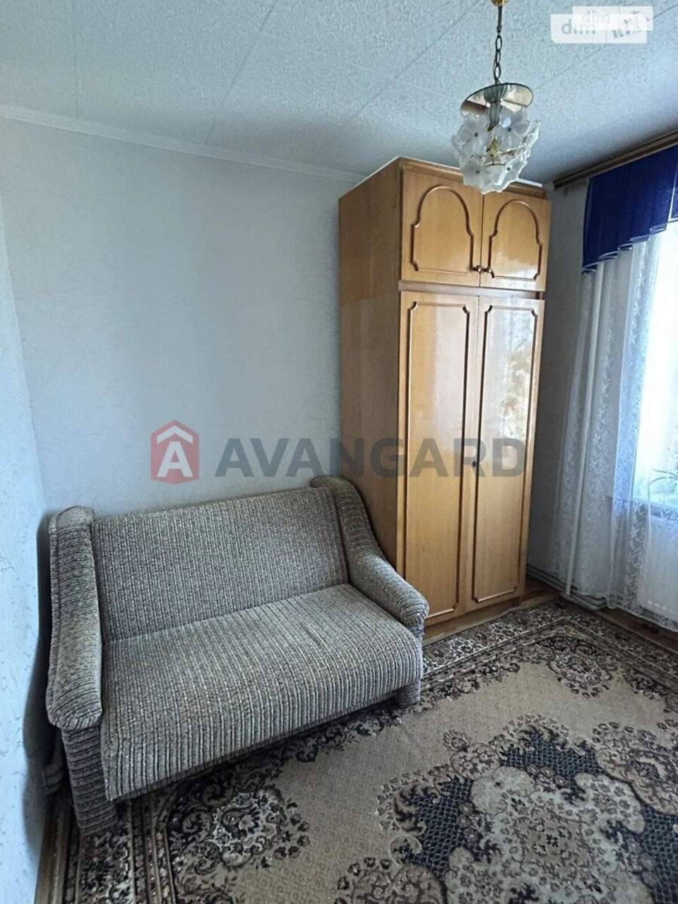 Продаж Квартира Замостянський