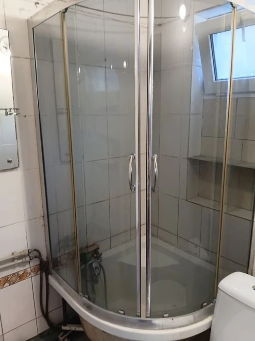 Продам половину цегляного будинку центр Житомира 51500$