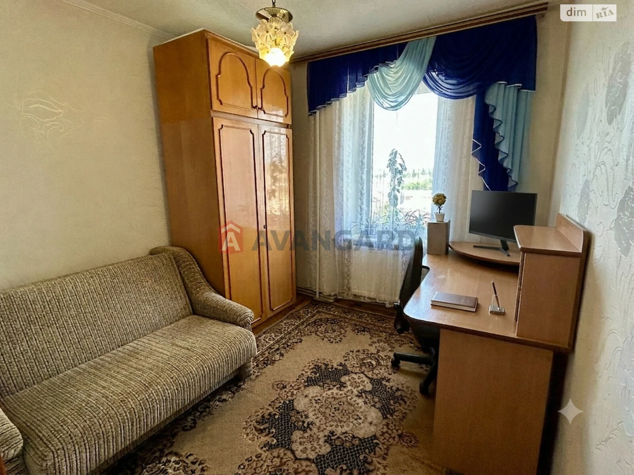 Продаж Квартира Замостянський