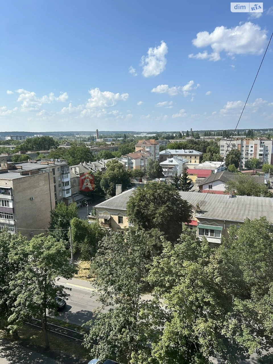 Продаж Квартира Замостянський