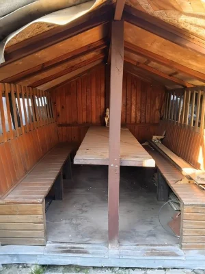 Продам половину цегляного будинку центр Житомира 51500$