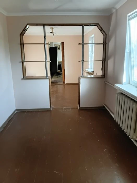 Продам половину цегляного будинку центр Житомира 51500$
