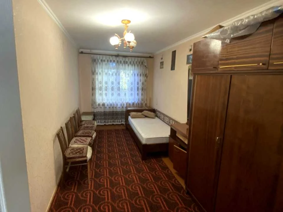 Квартира. Винница, улица Василя Порика