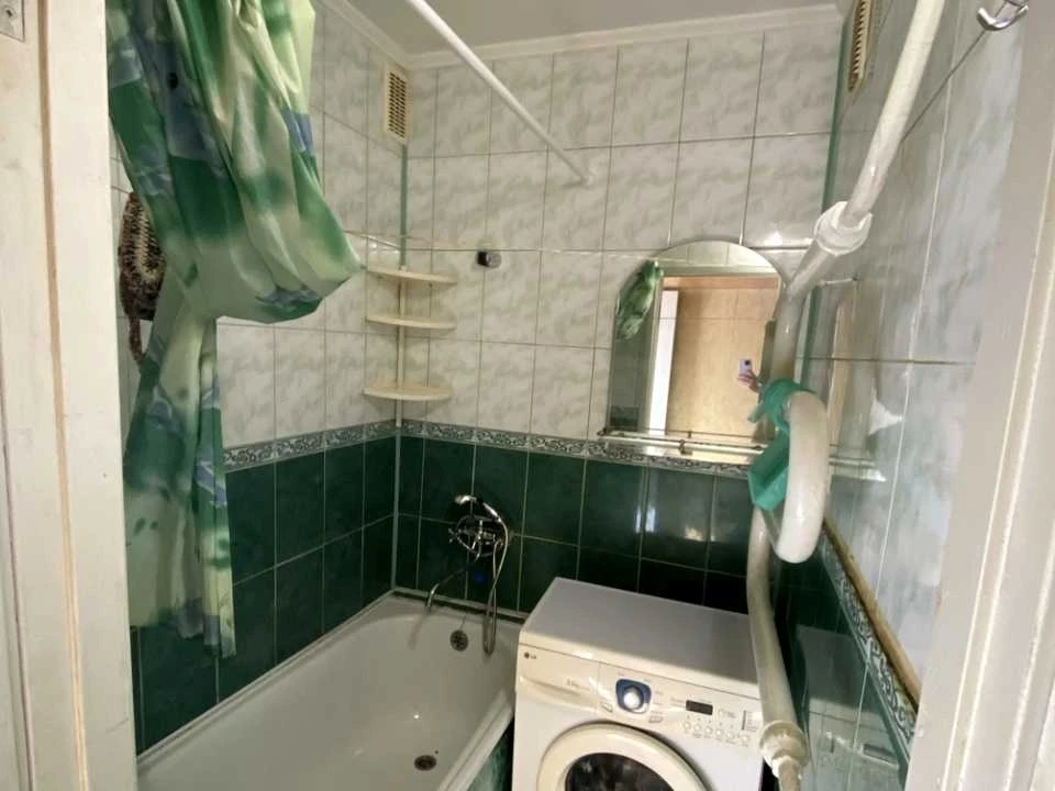 Квартира. Винница, улица Василя Порика
