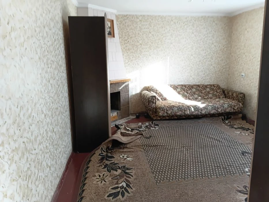 Продам половину цегляного будинку центр Житомира 51500$