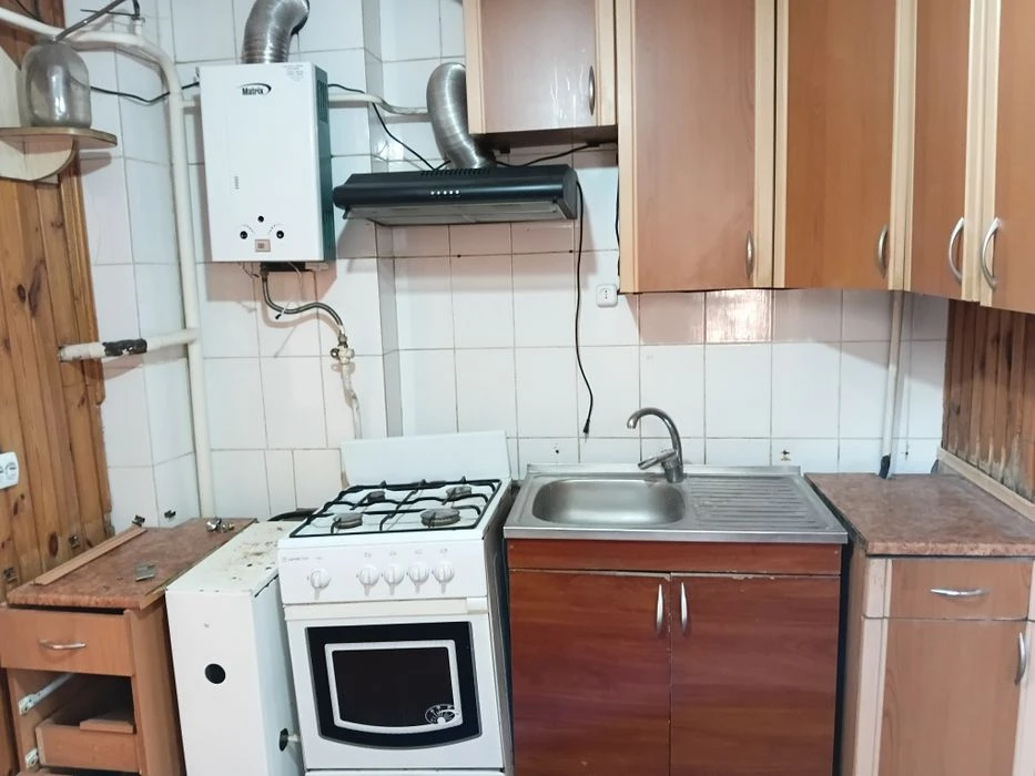 Продам половину цегляного будинку центр Житомира 51500$