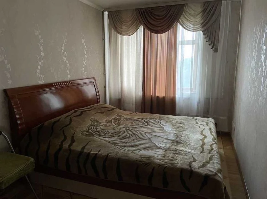 ND S4 2-room apartment for sale, Center, Moskalovskaya Street