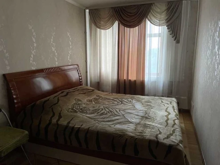 ND S4 2-room apartment for sale, Center, Moskalovskaya Street