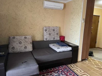 ND S4 2-room apartment for sale, Center, Moskalovskaya Street