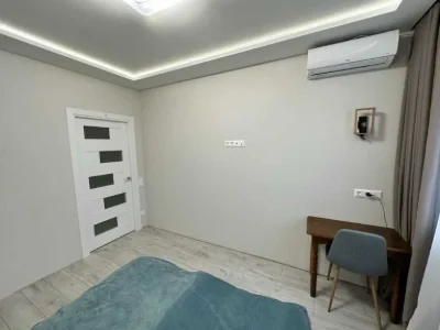 For Sale: 3-Bedroom Apartment in New Building, 70 sq.m, 7th floor of 9, Boiler