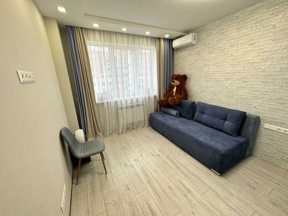 For Sale: 3-Bedroom Apartment in New Building, 70 sq.m, 7th floor of 9, Boiler