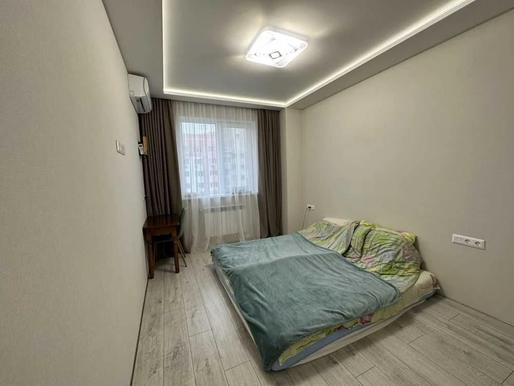 For Sale: 3-Bedroom Apartment in New Building, 70 sq.m, 7th floor of 9, Boiler