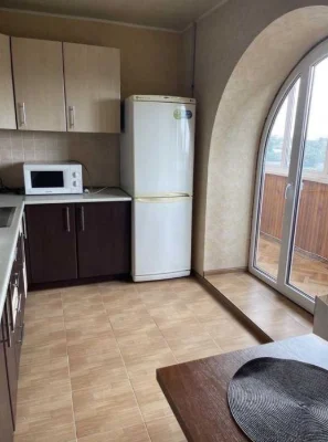 ND S4 2-room apartment for sale, Center, Moskalovskaya Street