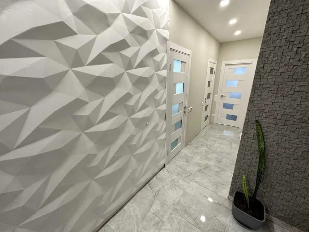 For Sale: 3-Bedroom Apartment in New Building, 70 sq.m, 7th floor of 9, Boiler