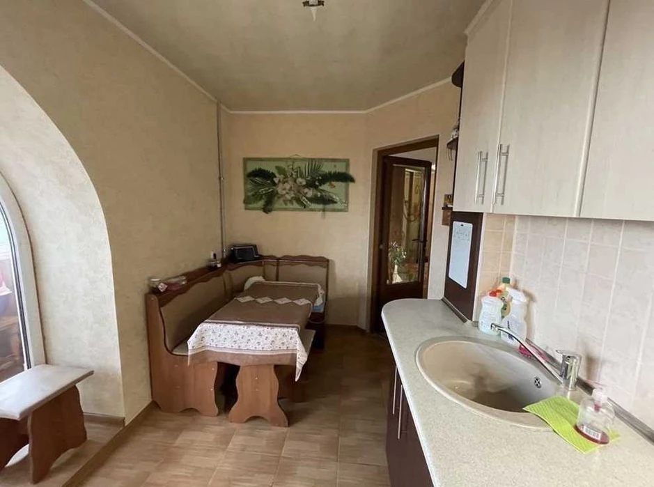 ND S4 2-room apartment for sale, Center, Moskalovskaya Street