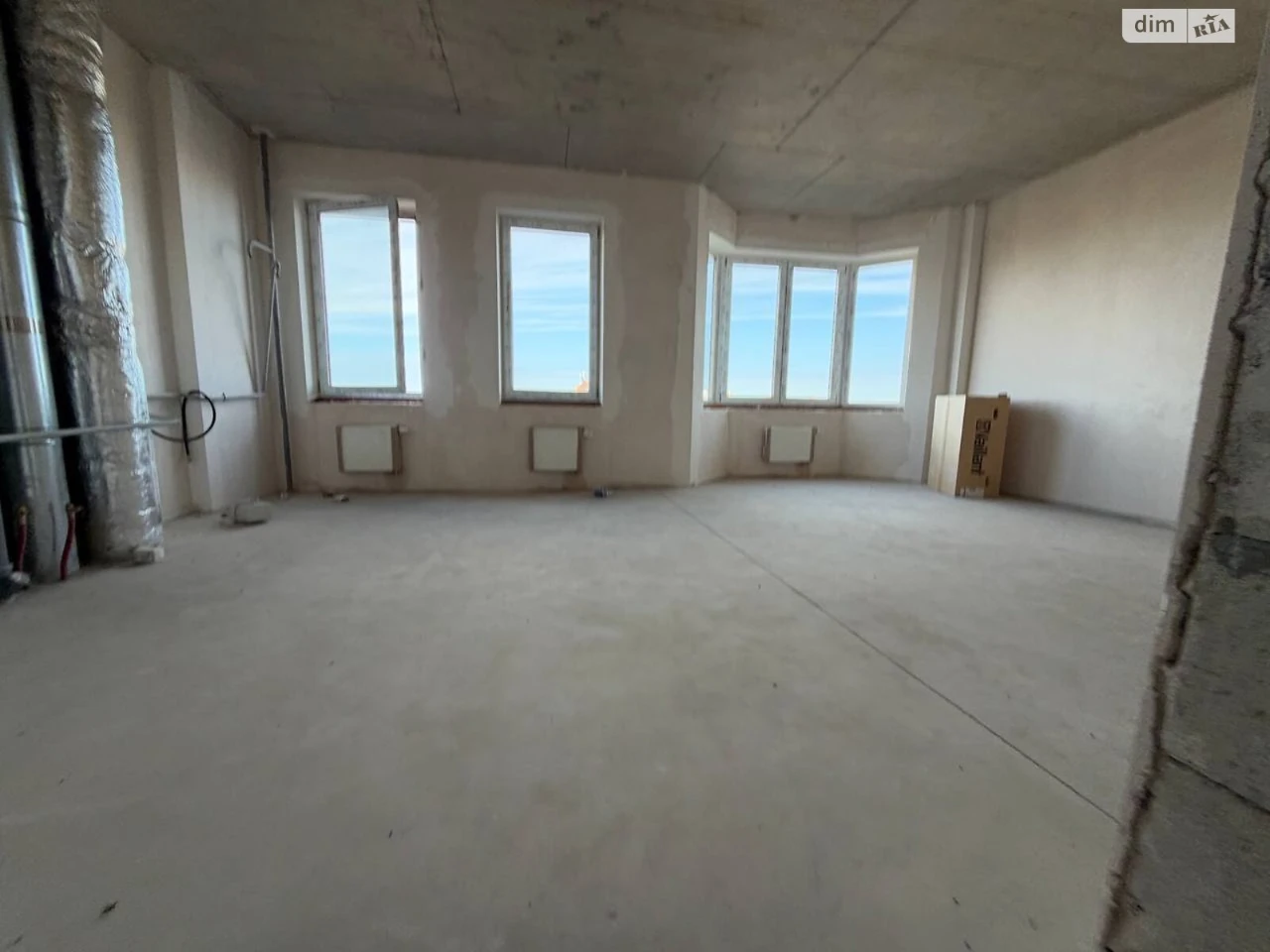 Apartment for Sale: Center